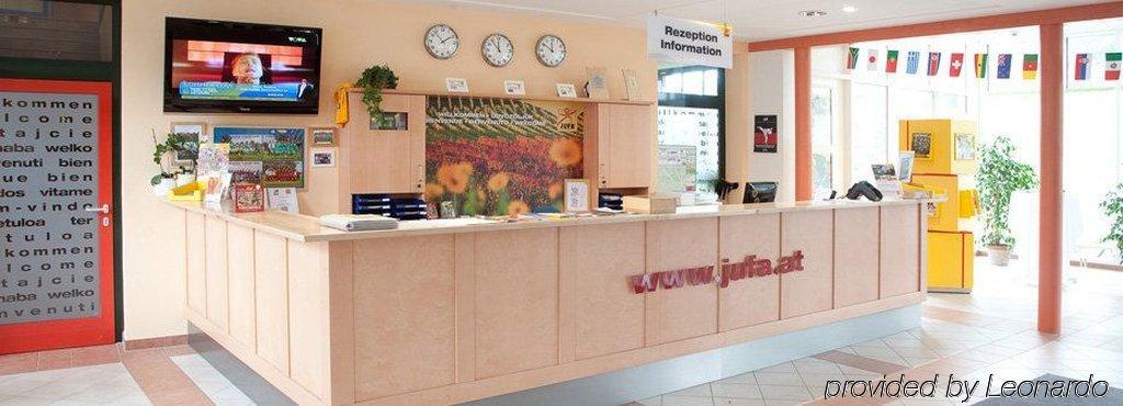 Jufa Hotel Fuerstenfeld Εσωτερικό φωτογραφία