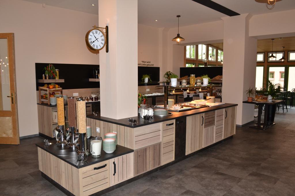 Jufa Hotel Fuerstenfeld Εξωτερικό φωτογραφία