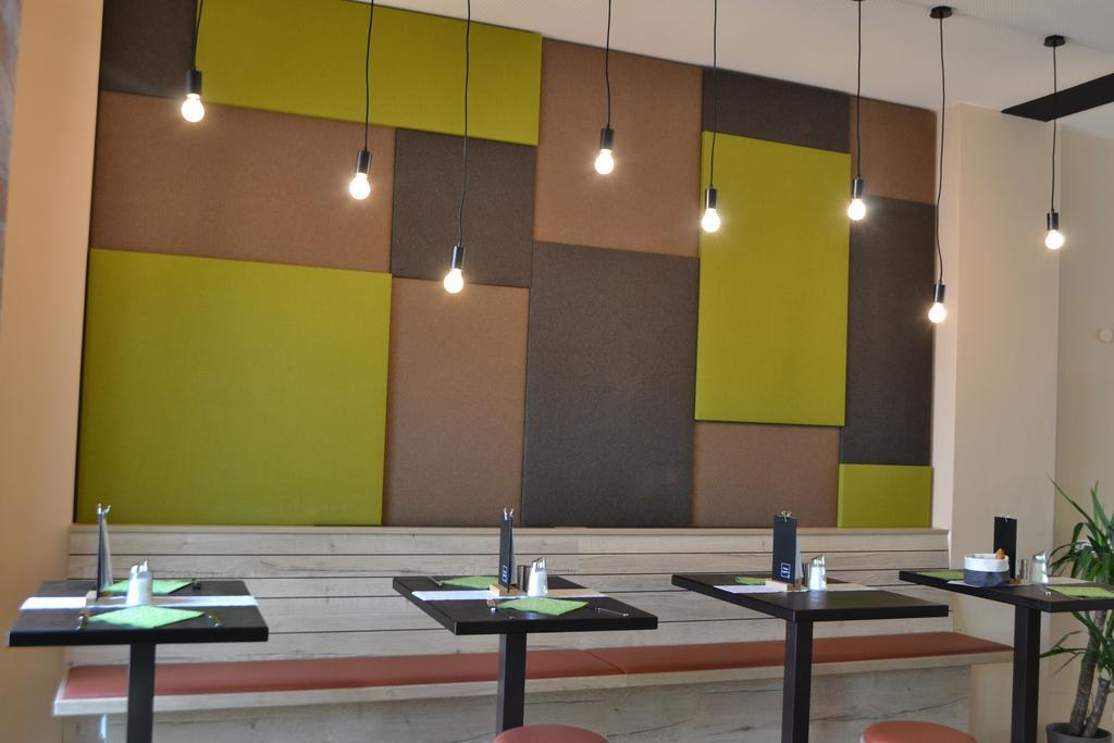 Jufa Hotel Fuerstenfeld Εξωτερικό φωτογραφία
