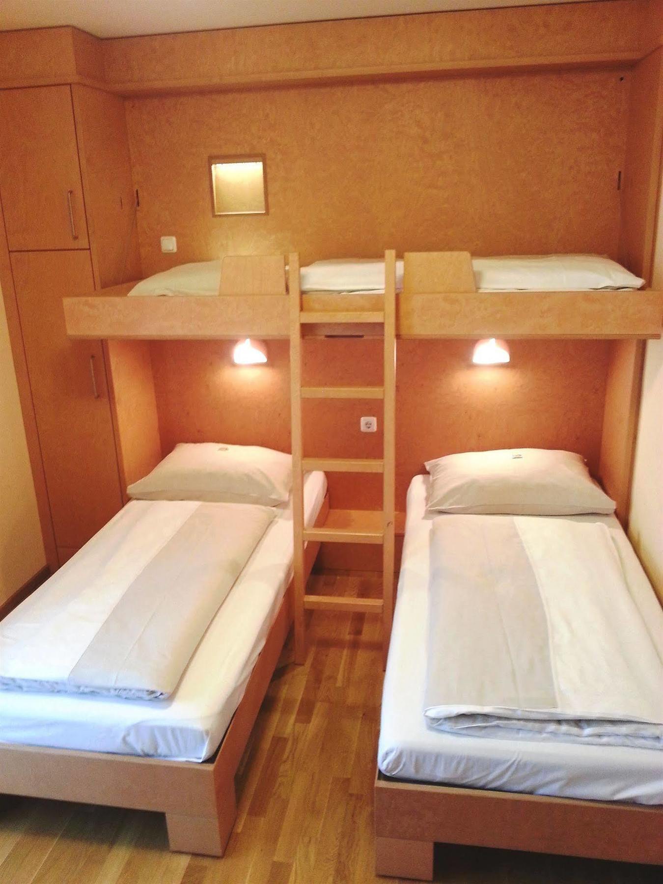 Jufa Hotel Fuerstenfeld Εξωτερικό φωτογραφία