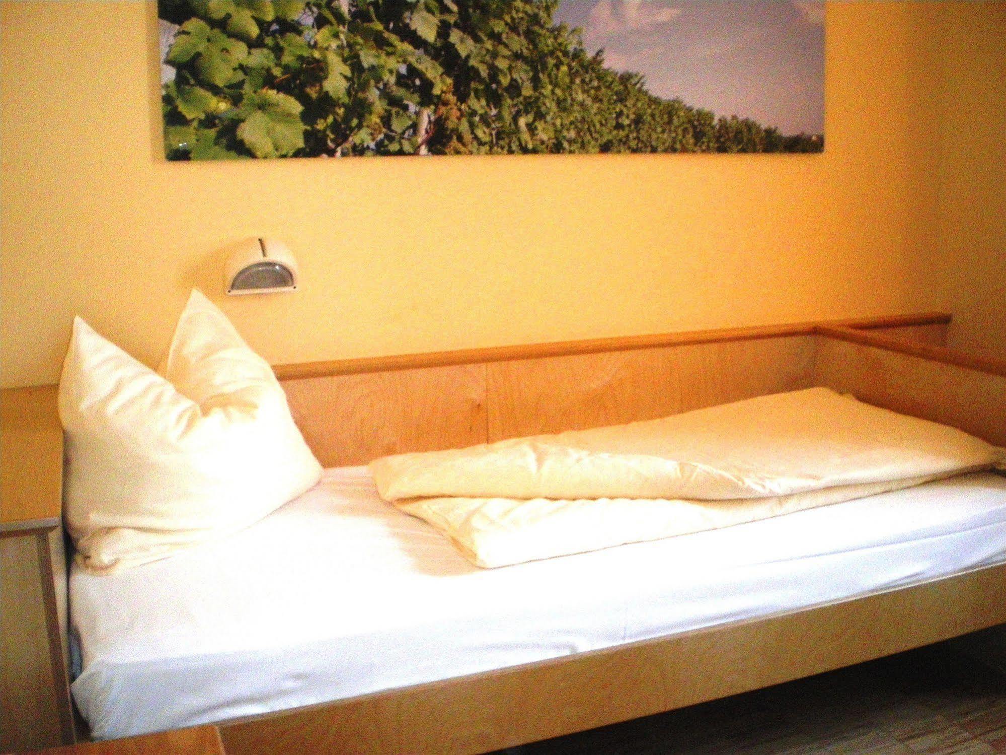 Jufa Hotel Fuerstenfeld Εξωτερικό φωτογραφία