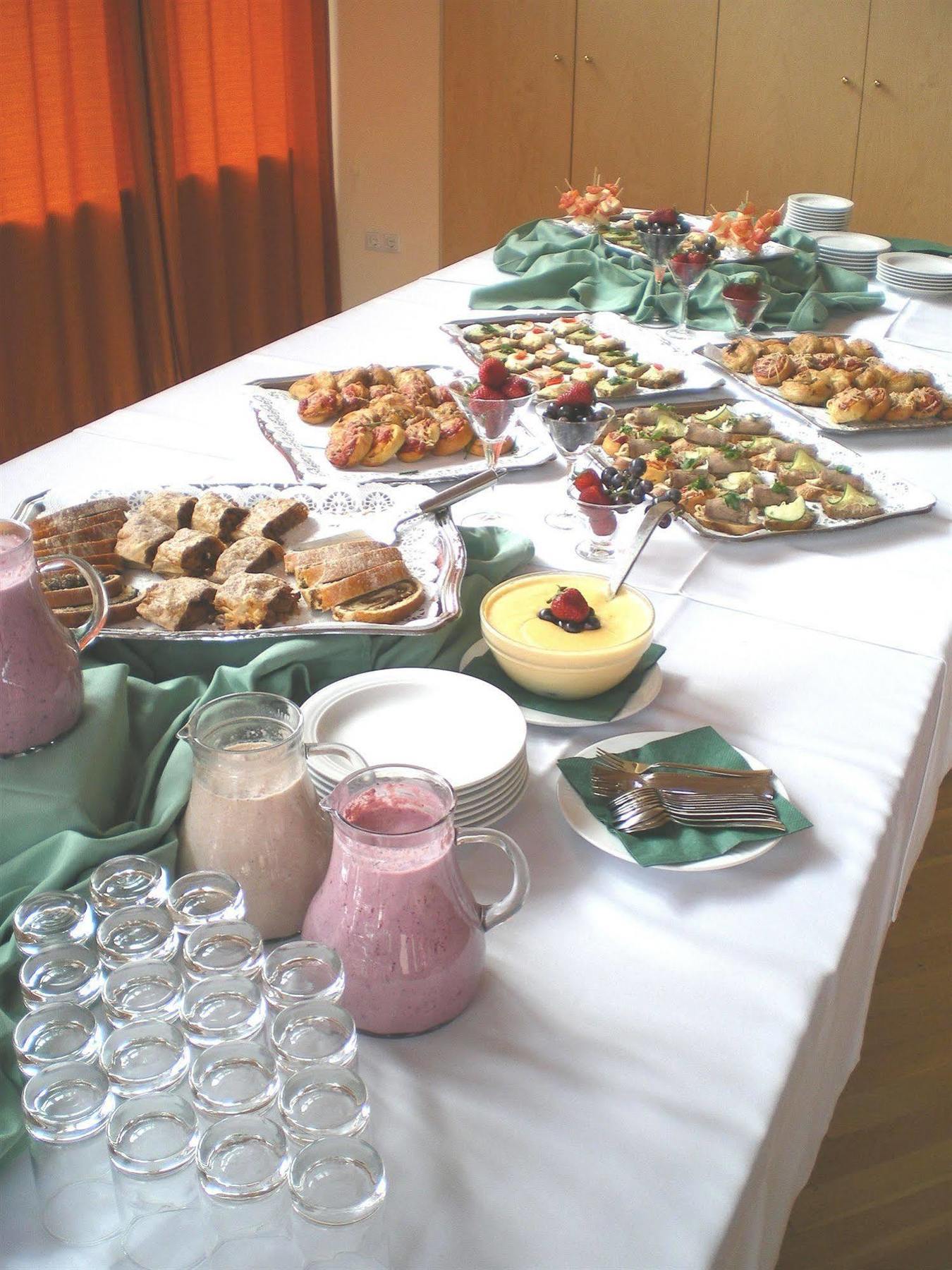 Jufa Hotel Fuerstenfeld Εξωτερικό φωτογραφία