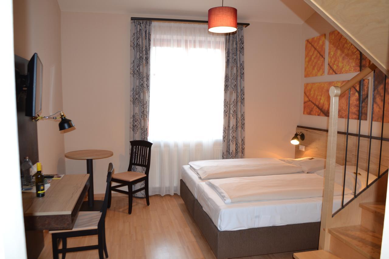 Jufa Hotel Fuerstenfeld Εξωτερικό φωτογραφία