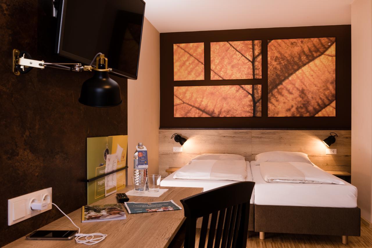 Jufa Hotel Fuerstenfeld Εξωτερικό φωτογραφία