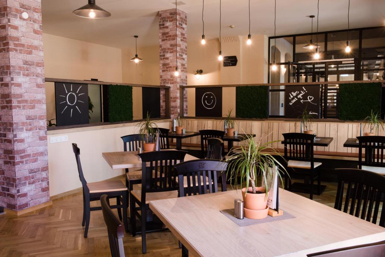 Jufa Hotel Fuerstenfeld Εξωτερικό φωτογραφία