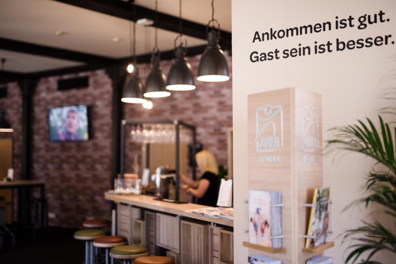 Jufa Hotel Fuerstenfeld Εξωτερικό φωτογραφία