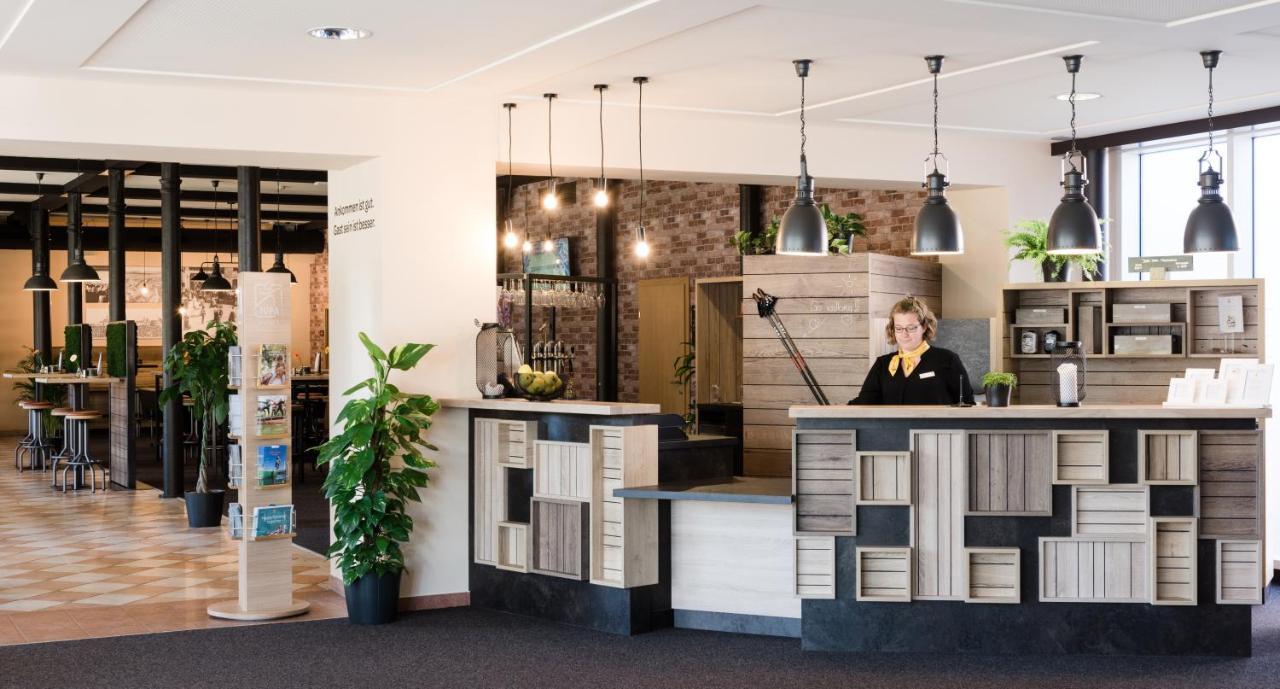 Jufa Hotel Fuerstenfeld Εξωτερικό φωτογραφία