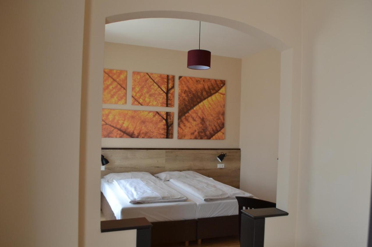 Jufa Hotel Fuerstenfeld Εξωτερικό φωτογραφία